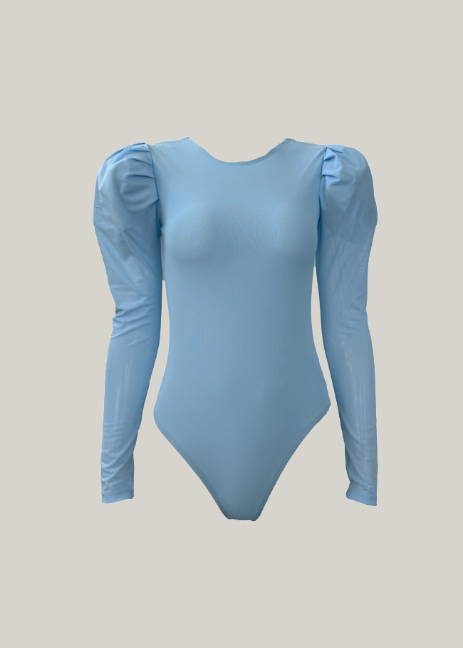 BODY MARIPOSA