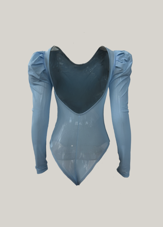 BODY MARIPOSA