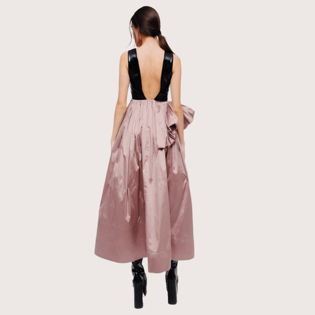 PARIS DRESS