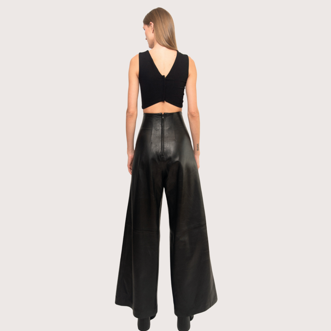 BERTHE PANTS