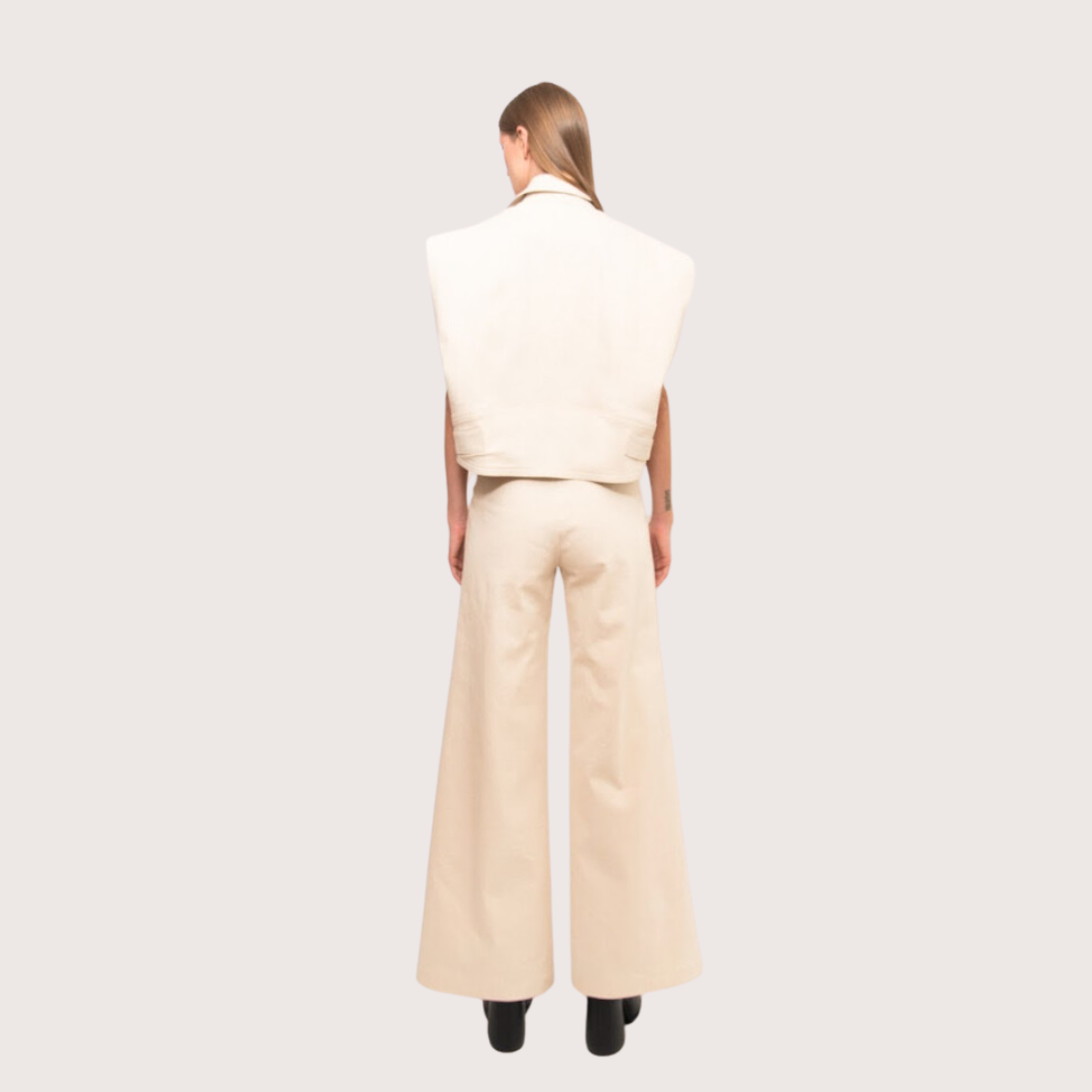 ADRIENNE CRU PANTS