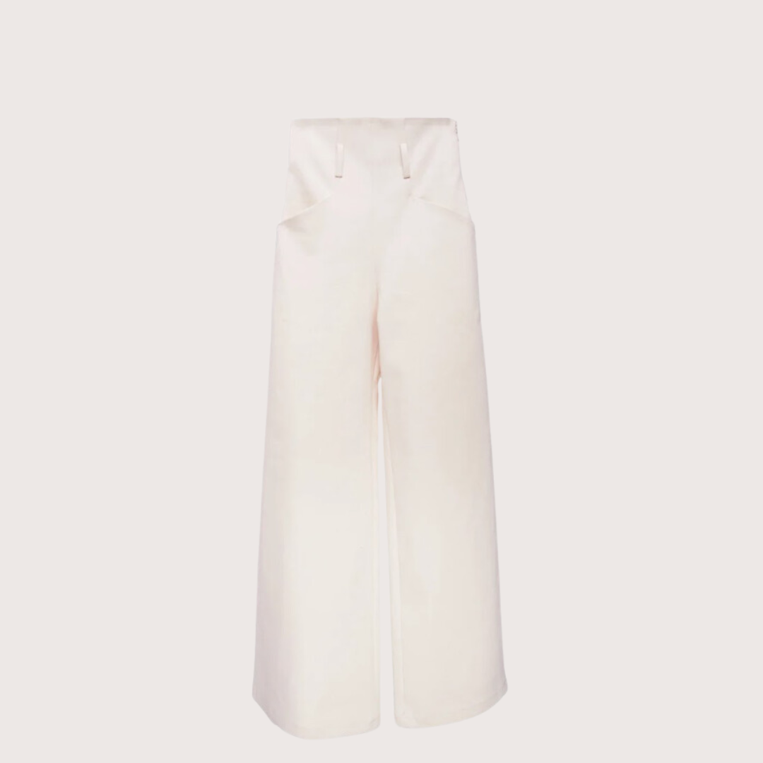 ADRIENNE CRU PANTS