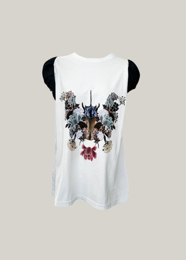 BETTLE T-SHIRT