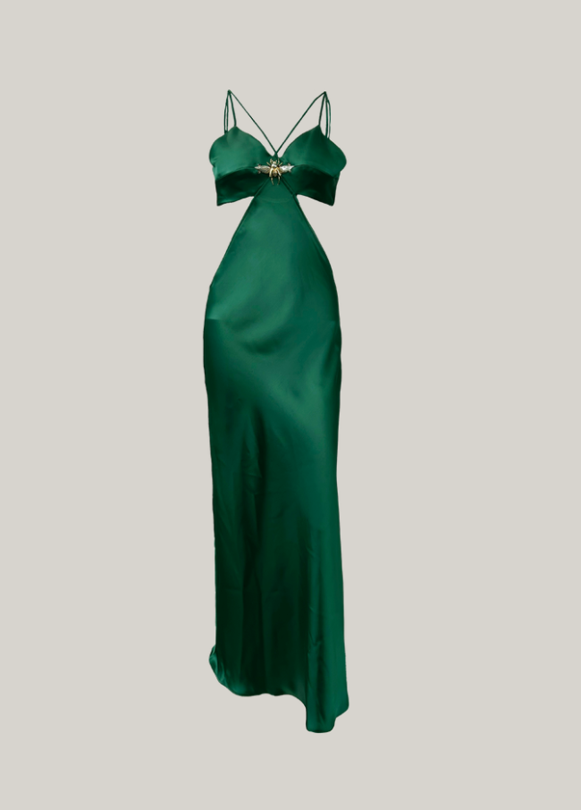 CLAUDIA DRESS