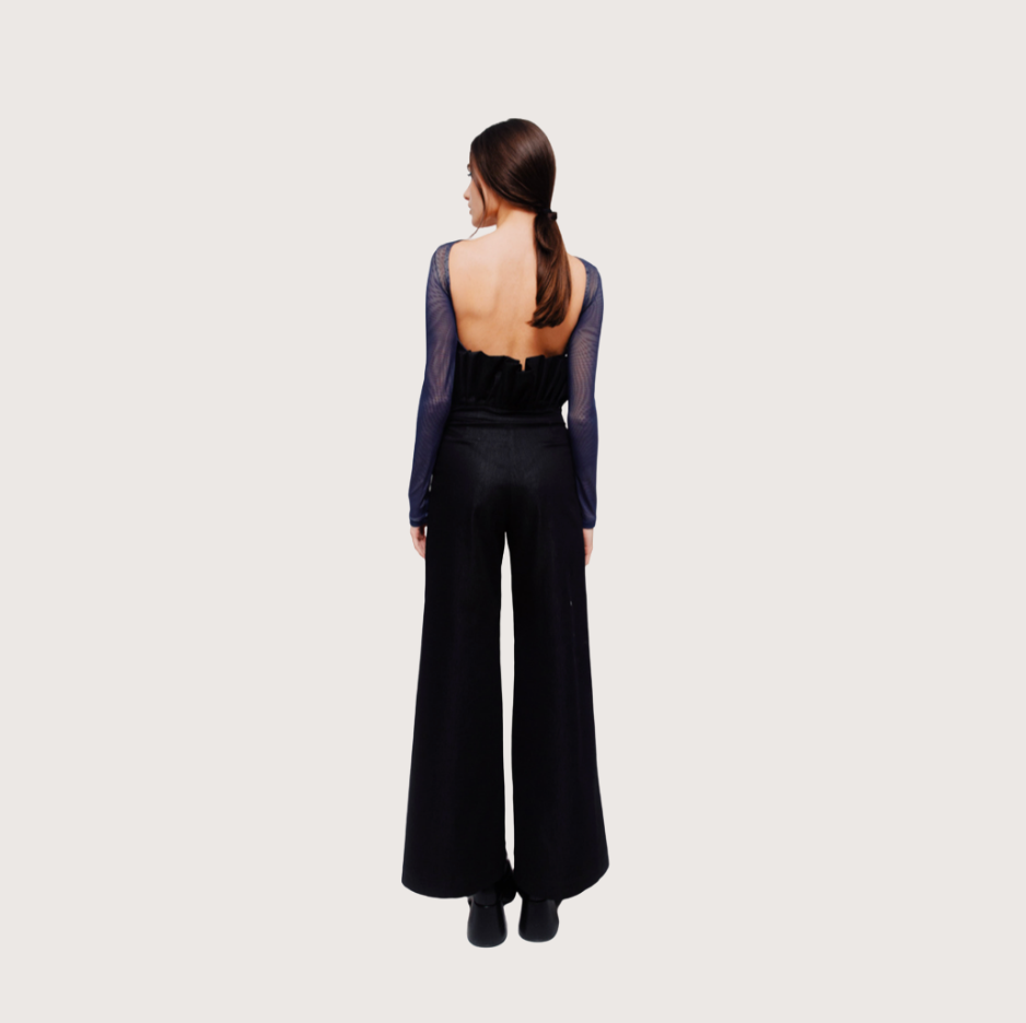 BODY YVES
