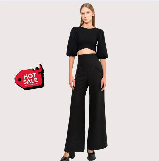 ADRIENNE PANTS
