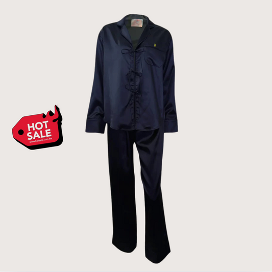PIJAMMA SATEEN