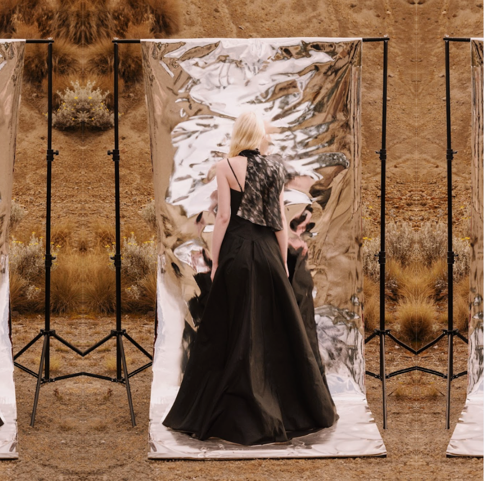 Lucianna Skirt (Copy)