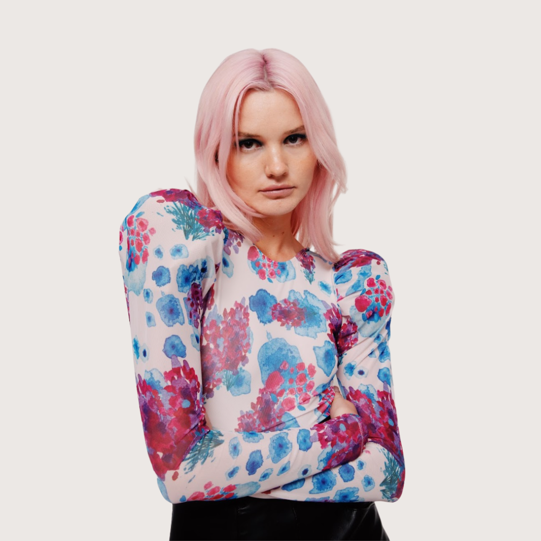 BODY LILAC