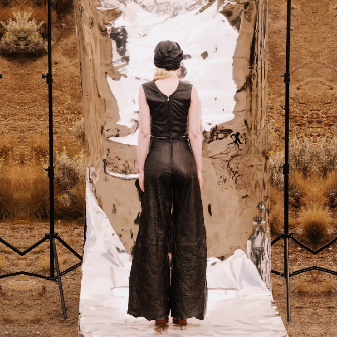 Ariadnna Pants