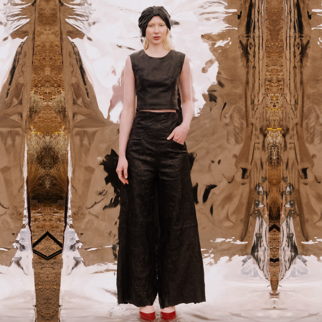 Ariadnna Pants