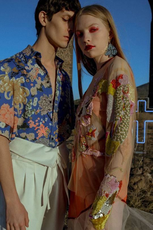 Alexia Ulibarri Verona 01