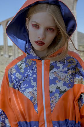 Verona SS18 Alexia Ulibarri 07