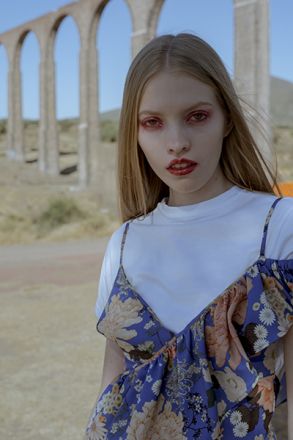 Verona SS18 Alexia Ulibarri 10