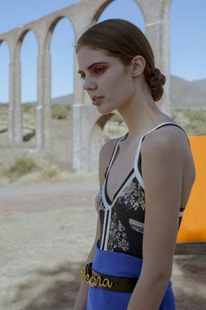 Verona SS18 Alexia Ulibarri 16