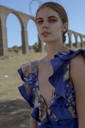 Verona SS18 Alexia Ulibarri 17