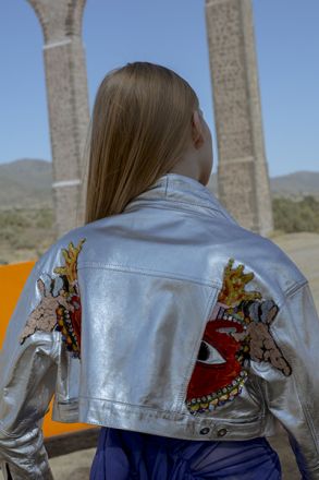 Verona SS18 Alexia Ulibarri 18