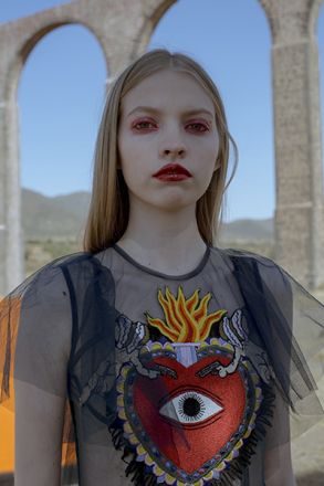 Verona SS18 Alexia Ulibarri 20